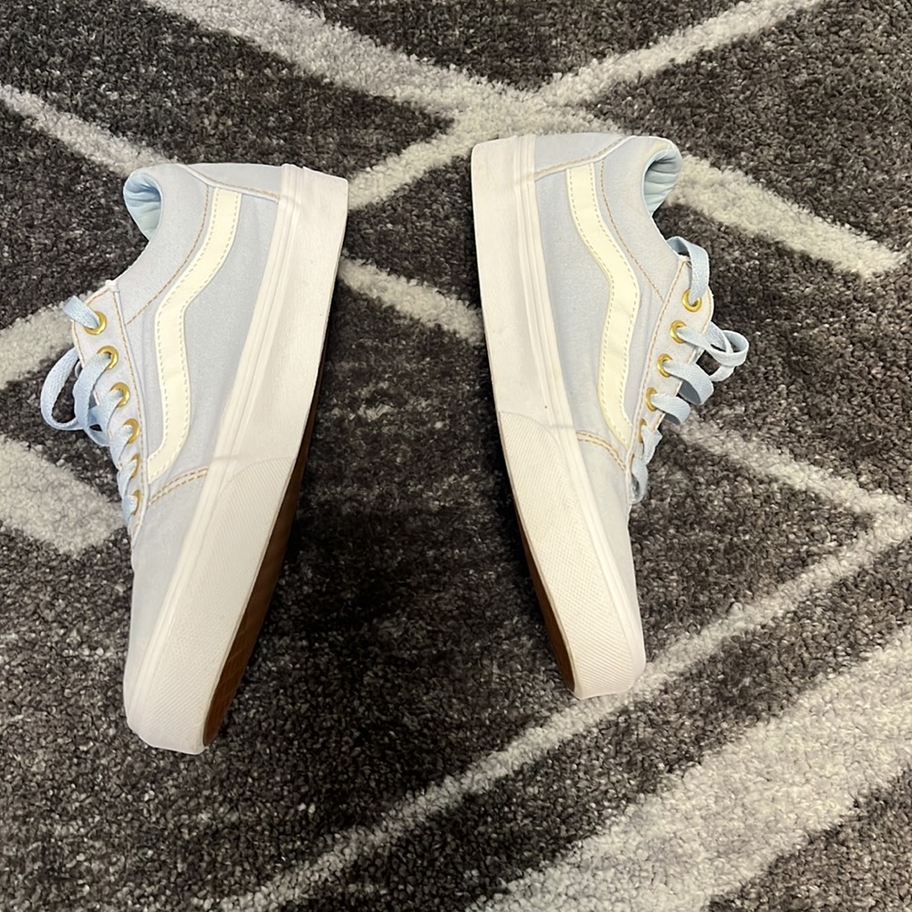 Vans Classic